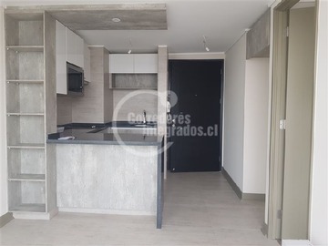 Arriendo Mensual / Departamento / Ñuñoa