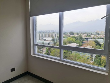 Arriendo Mensual / Departamento / Ñuñoa