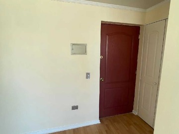 Arriendo Mensual / Departamento / Ñuñoa