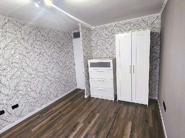 Arriendo Mensual / Departamento / Ñuñoa