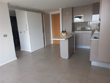 Arriendo Mensual / Departamento / Ñuñoa