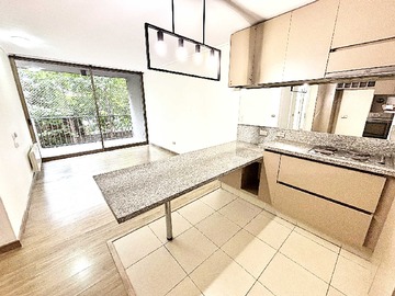 Arriendo Mensual / Departamento / Ñuñoa