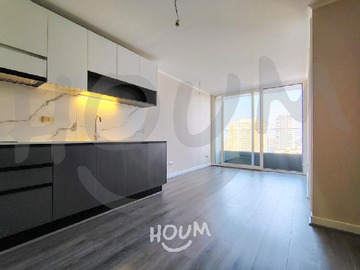 Arriendo Mensual / Departamento / Ñuñoa
