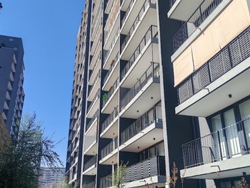Arriendo Mensual / Departamento / Ñuñoa