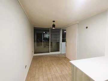 Arriendo Mensual / Departamento / Ñuñoa