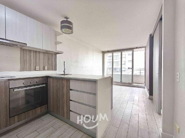 Arriendo Mensual / Departamento / Ñuñoa
