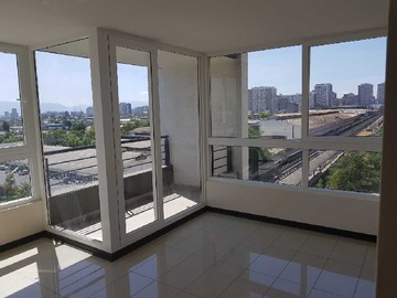 Arriendo Mensual / Departamento / Ñuñoa