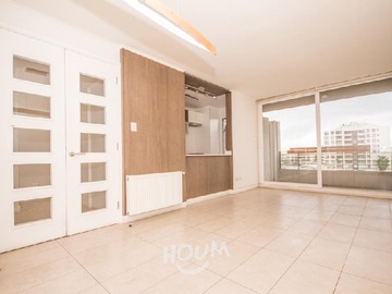 Arriendo Mensual / Departamento / Ñuñoa