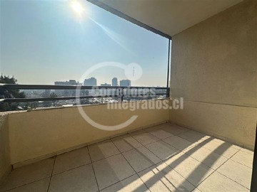 Arriendo Mensual / Departamento / Ñuñoa