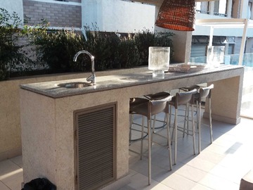 Arriendo Mensual / Departamento / Ñuñoa