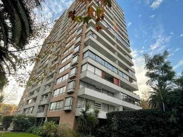 Arriendo Mensual / Departamento / Ñuñoa