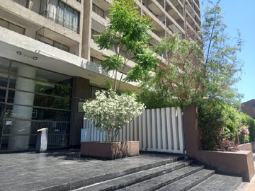 Arriendo Mensual / Departamento / Ñuñoa