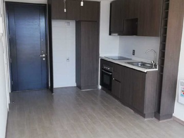 Arriendo Mensual / Departamento / Ñuñoa