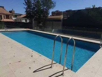 Arriendo Mensual / Departamento / Ñuñoa