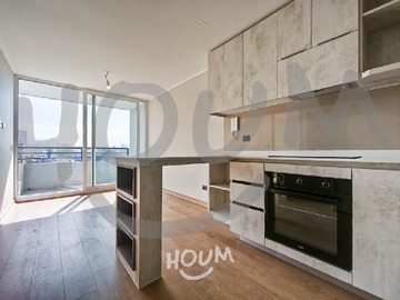 Arriendo Mensual / Departamento / Ñuñoa