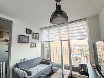 Arriendo Mensual / Departamento / Ñuñoa