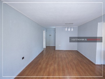 Arriendo Mensual / Departamento / Ñuñoa