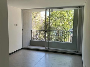 Arriendo Mensual / Departamento / Ñuñoa