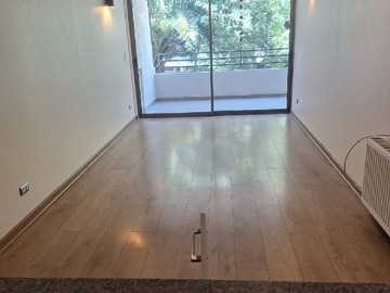 Arriendo Mensual / Departamento / Ñuñoa