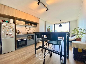 Arriendo Mensual / Departamento / Ñuñoa