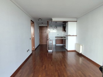 Arriendo Mensual / Departamento / Ñuñoa