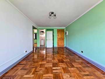 Arriendo Mensual / Departamento / Ñuñoa