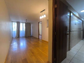 Arriendo Mensual / Departamento / Ñuñoa