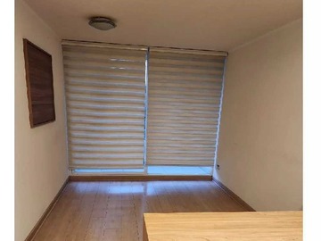 Arriendo Mensual / Departamento / Ñuñoa