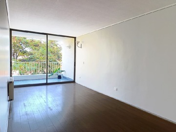 Arriendo Mensual / Departamento / Ñuñoa