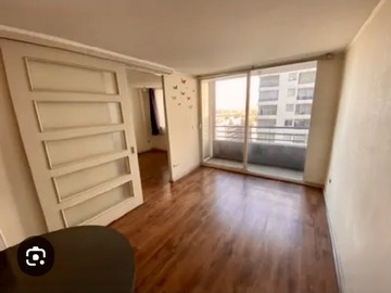 Arriendo Mensual / Departamento / Ñuñoa