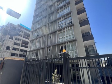 Arriendo Mensual / Departamento / Ñuñoa