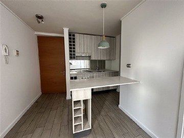 Arriendo Mensual / Departamento / Ñuñoa