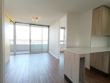 Arriendo Mensual / Departamento / Ñuñoa