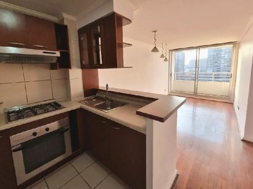 Arriendo Mensual / Departamento / Ñuñoa