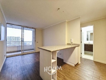 Arriendo Mensual / Departamento / Ñuñoa