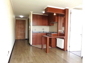 Arriendo Mensual / Departamento / Ñuñoa