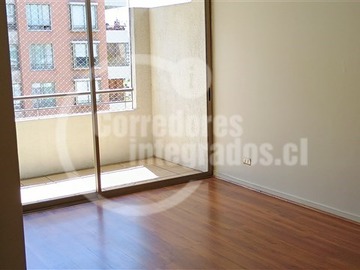 Arriendo Mensual / Departamento / Ñuñoa