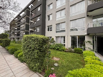 Arriendo Mensual / Departamento / Ñuñoa