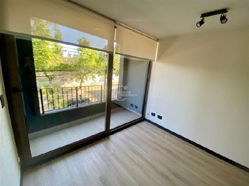 Arriendo Mensual / Departamento / Ñuñoa