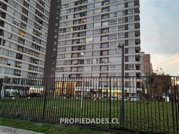 Arriendo Mensual / Departamento / Ñuñoa