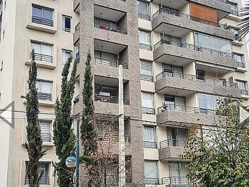 Arriendo Mensual / Departamento / Ñuñoa