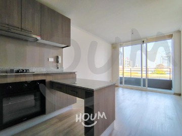 Arriendo Mensual / Departamento / Ñuñoa