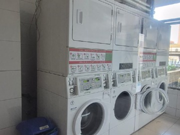 Arriendo Mensual / Departamento / Ñuñoa