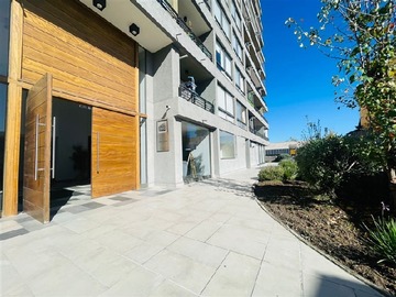 Arriendo Mensual / Departamento / Ñuñoa