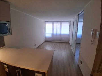 Arriendo Mensual / Departamento / Ñuñoa