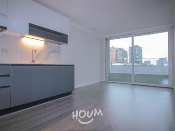 Arriendo Mensual / Departamento / Ñuñoa