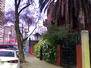 Buena conectividad y Transporte