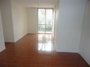 Arriendo Mensual / Departamento / Ñuñoa