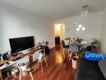 Arriendo Mensual / Departamento / Ñuñoa