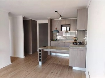 Arriendo Mensual / Departamento / Ñuñoa